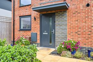 Front Door - click for photo gallery